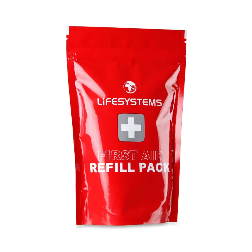繃帶補充包 Bandage Refill Pack