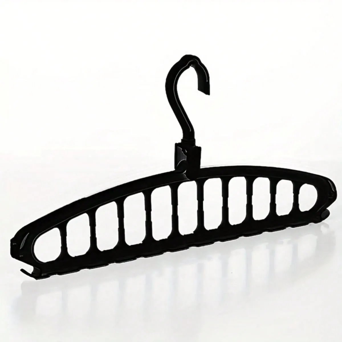 11-holes Clothes Hanger