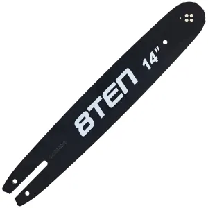 14 Inch Chainsaw Guide Bar For Stihl 140SPEA074