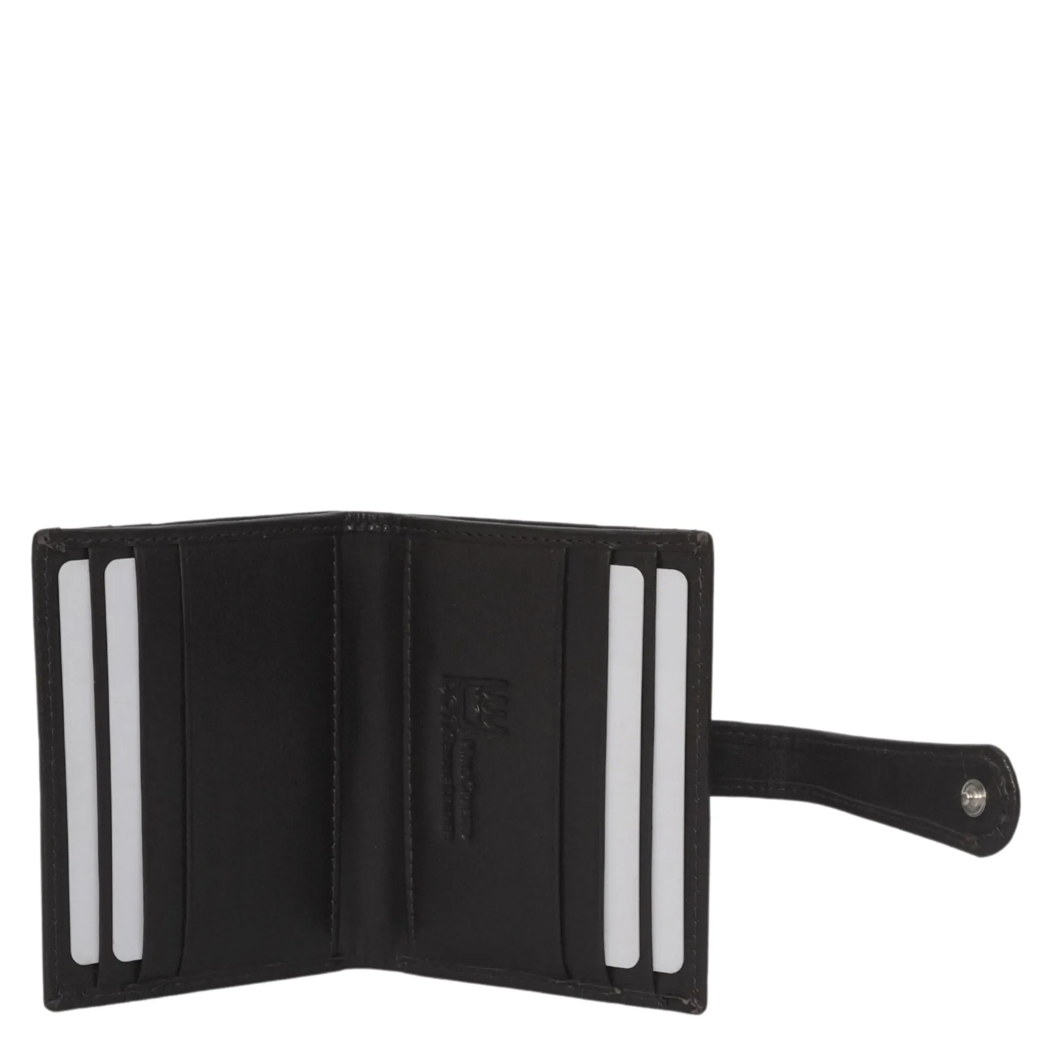 1476/1 ~ Card Leather Wallet