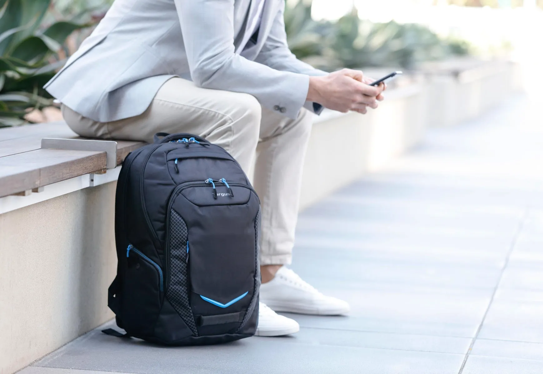 15.6" Active Commuter Backpack