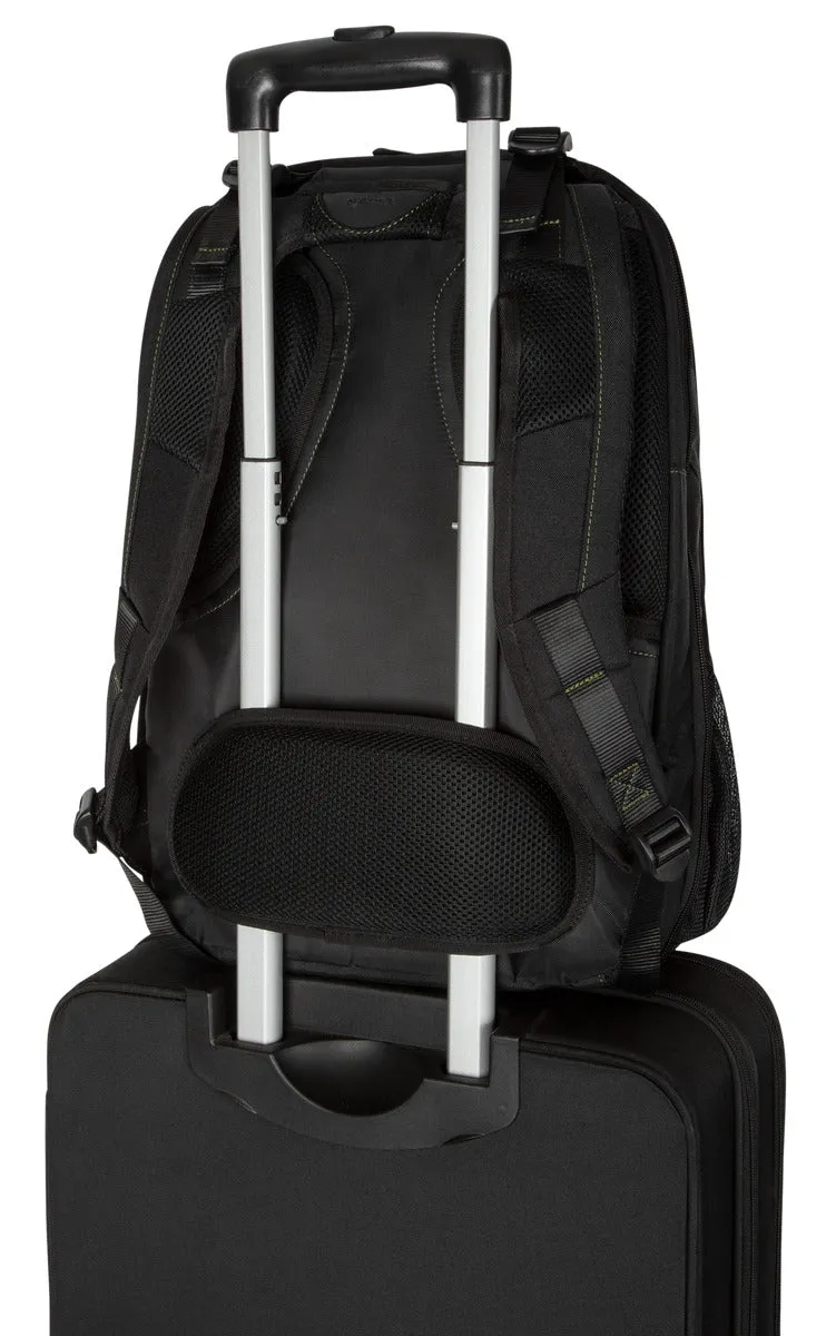 17" Spruce EcoSmart® Checkpoint-Friendly Backpack