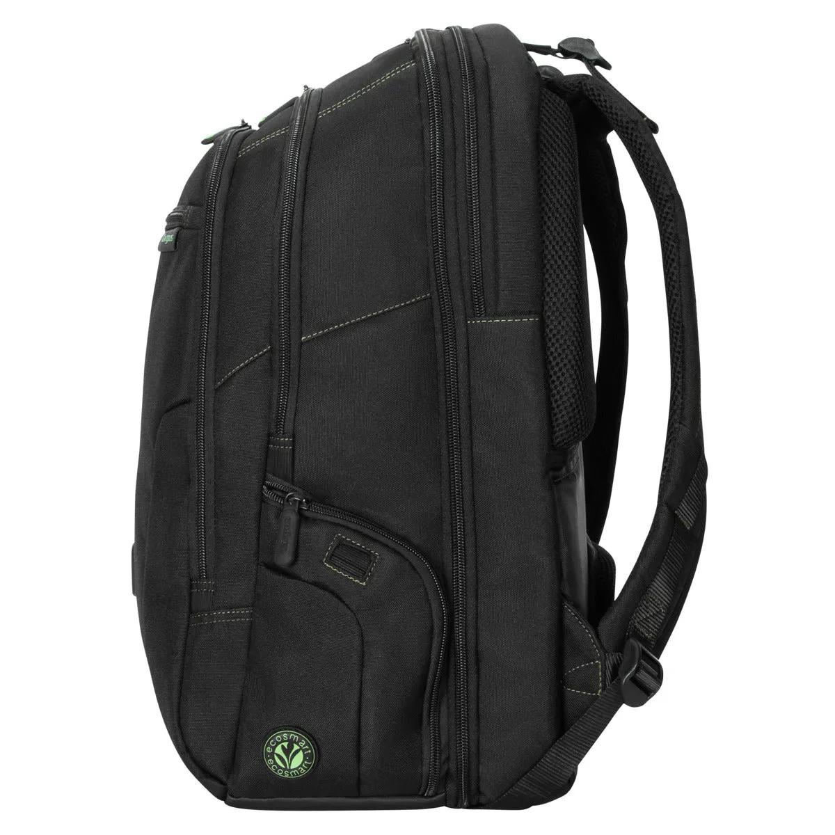 17" Spruce EcoSmart® Checkpoint-Friendly Backpack