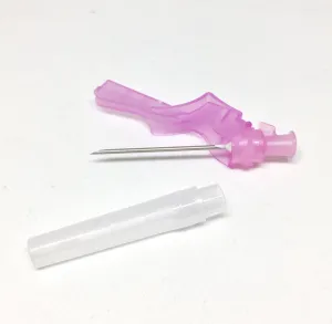 18G Needle Eclipse Safety | BD