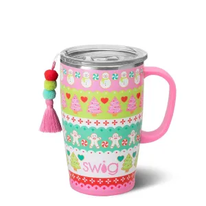 18oz Cookie Jar Mug