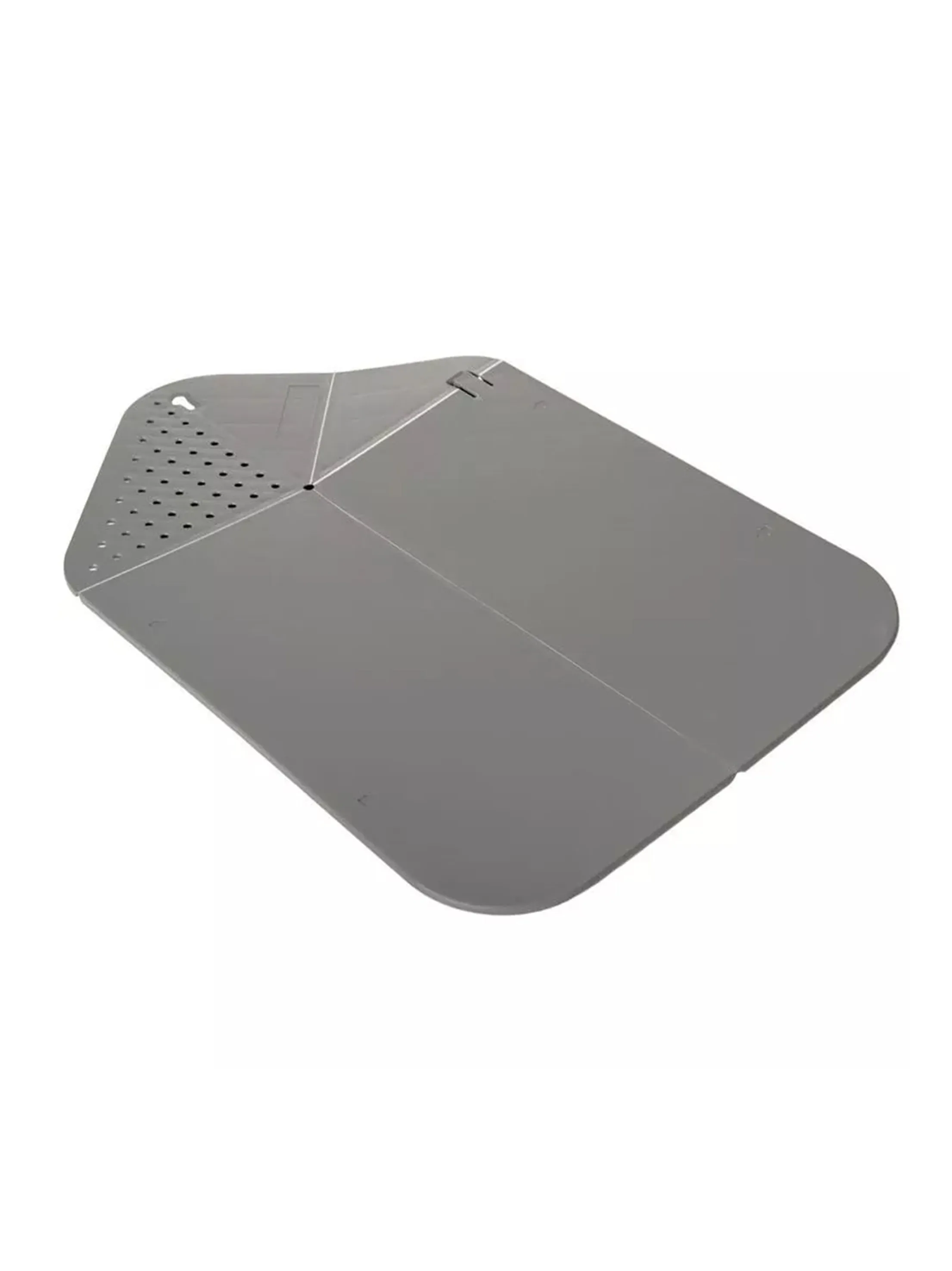 2-In-1 Chopping Board