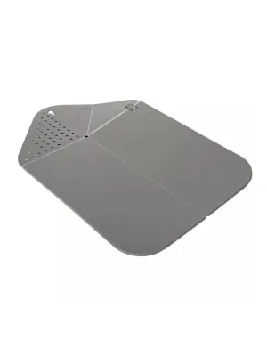 2-In-1 Chopping Board
