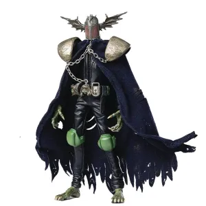 2000 AD Exquisite Super Series Judge Fear 1:12 Previews Exclusive Action Figure