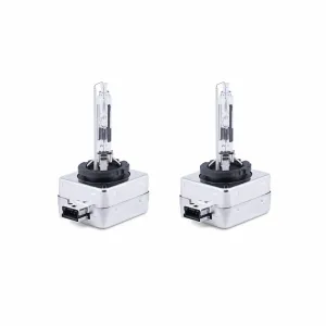 2011 Buick Regal Headlight  High Beam and Low Beam D1S HID
