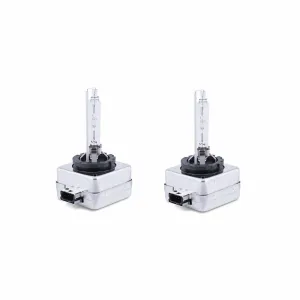 2015 Buick Regal Headlight Bulb High Beam and Low Beam(with HID headlights) D3S HID