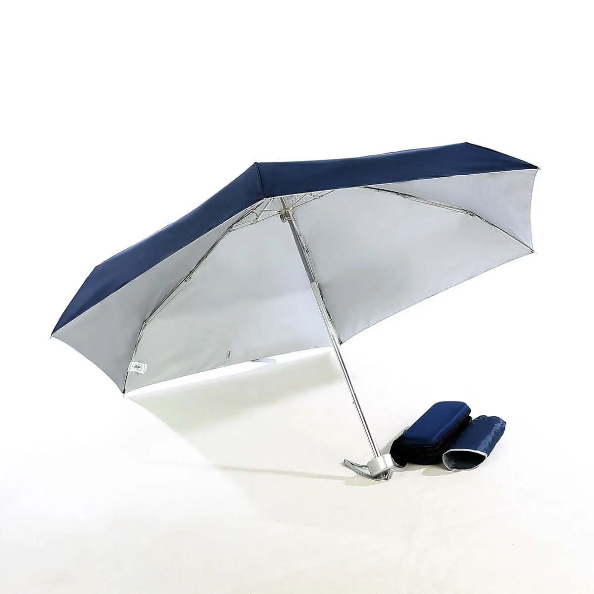 21'' Foldable Umbrella with EVA casing
