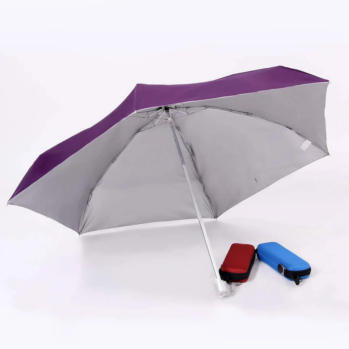 21'' Foldable Umbrella with EVA casing