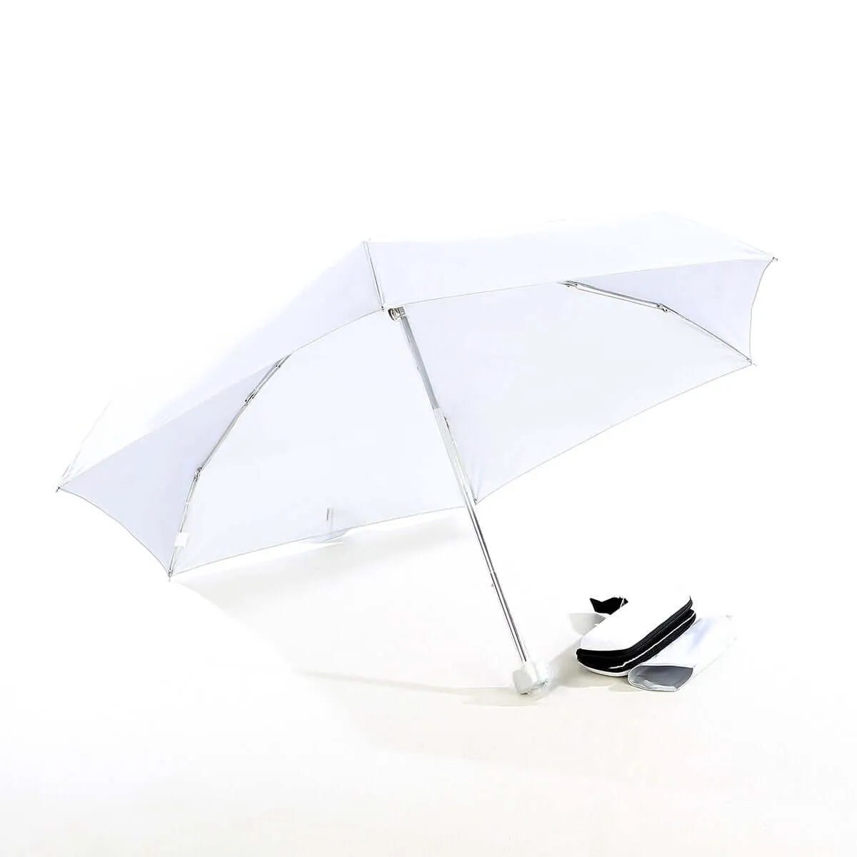 21'' Foldable Umbrella with EVA casing