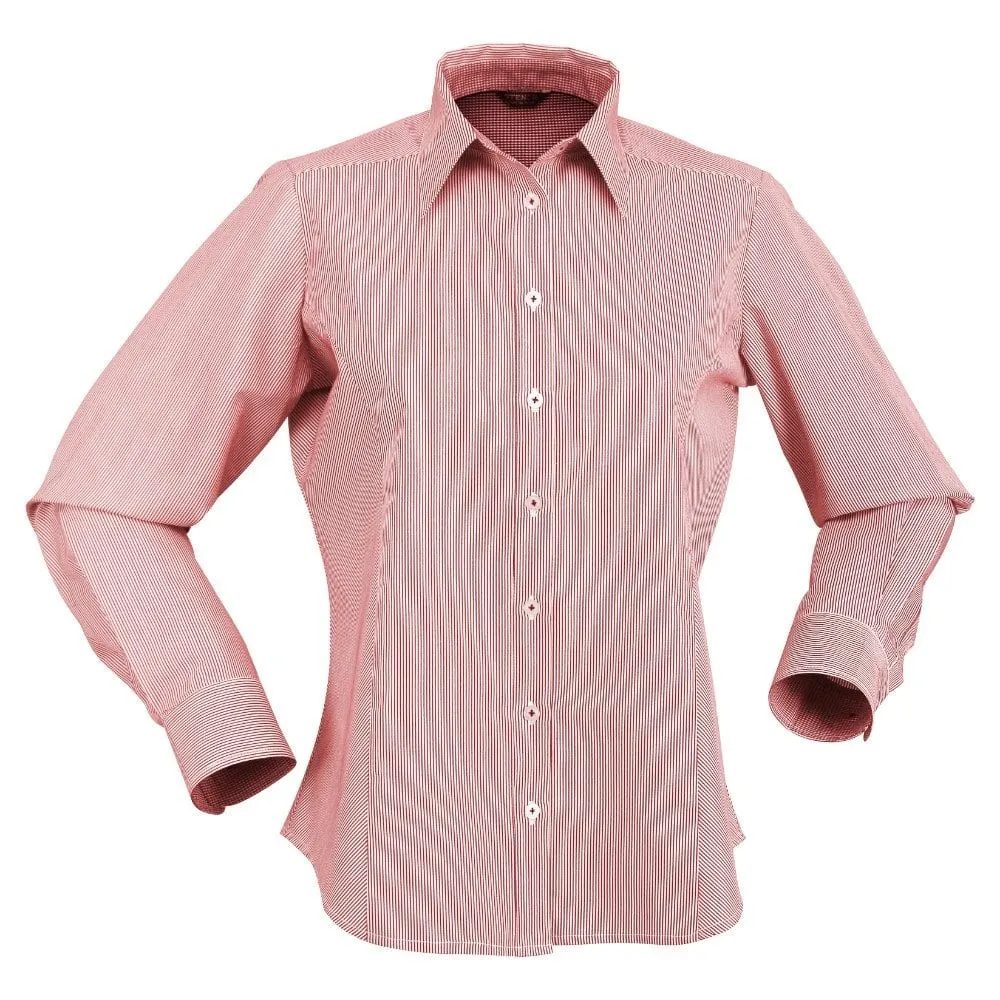 2151 INSPIRE SHIRT L/S - LADIES