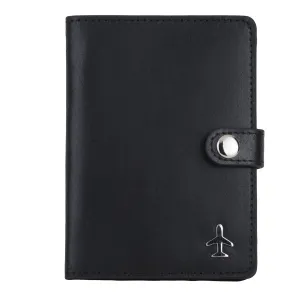 4053 - Plane Passport Holder
