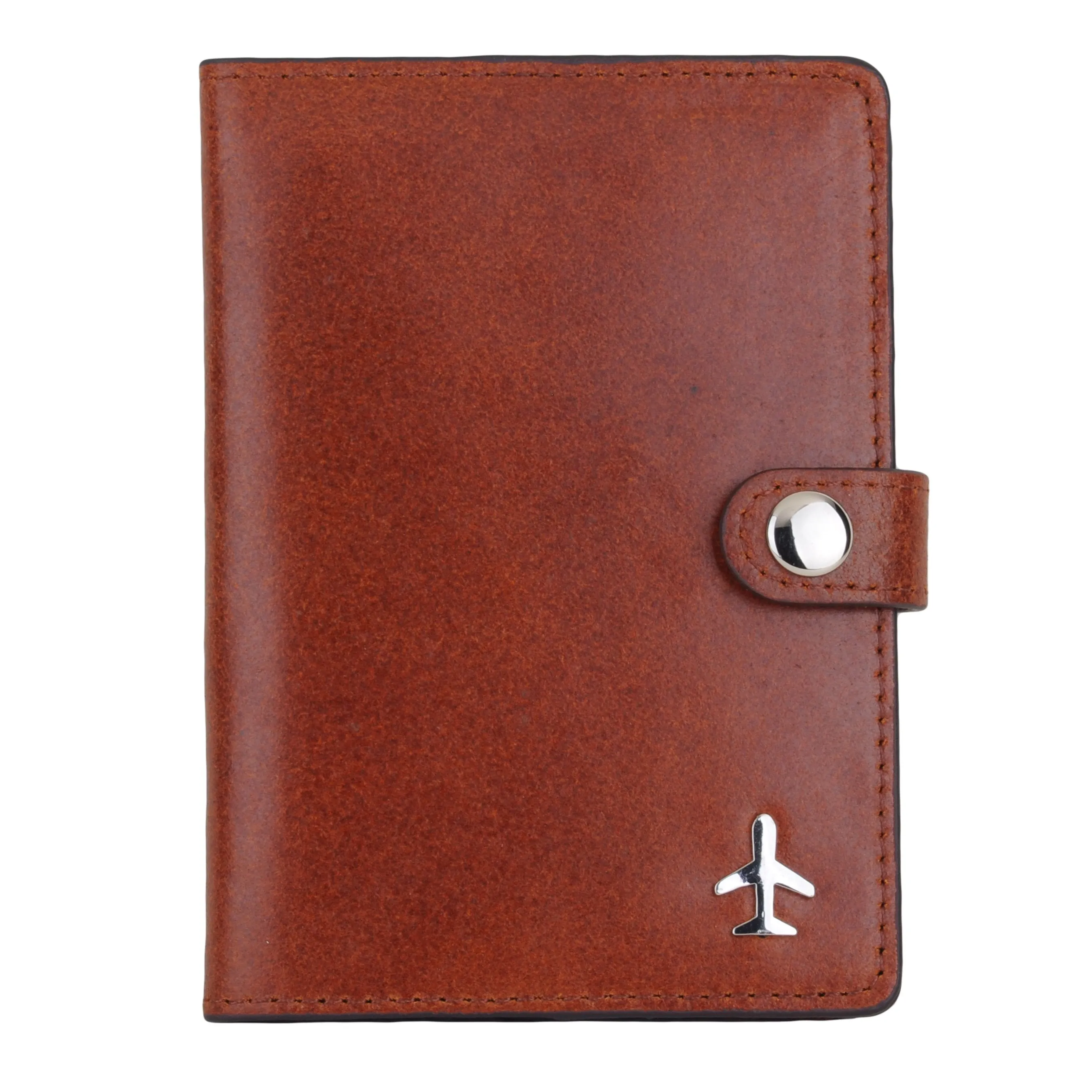 4053 - Plane Passport Holder