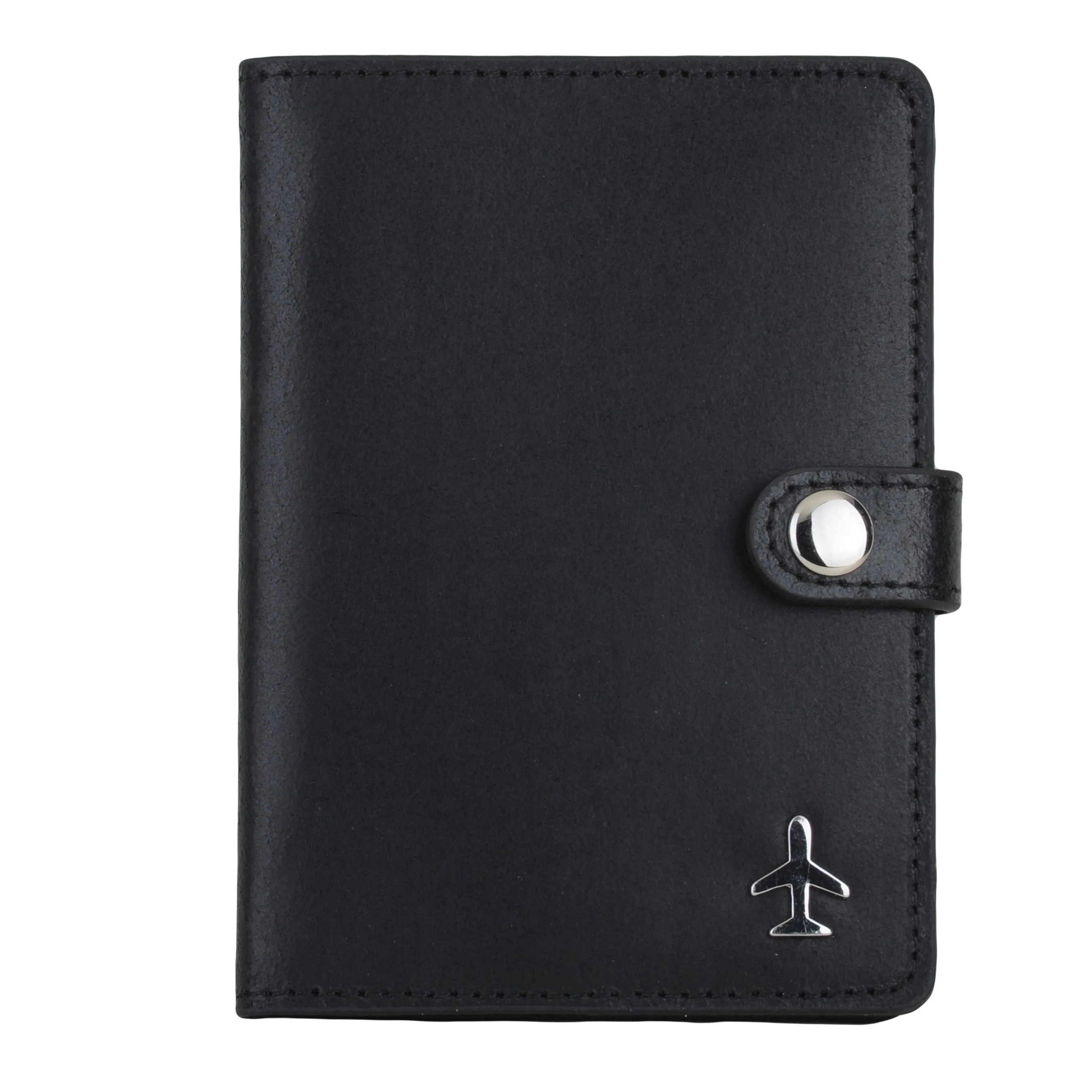 4053 - Plane Passport Holder