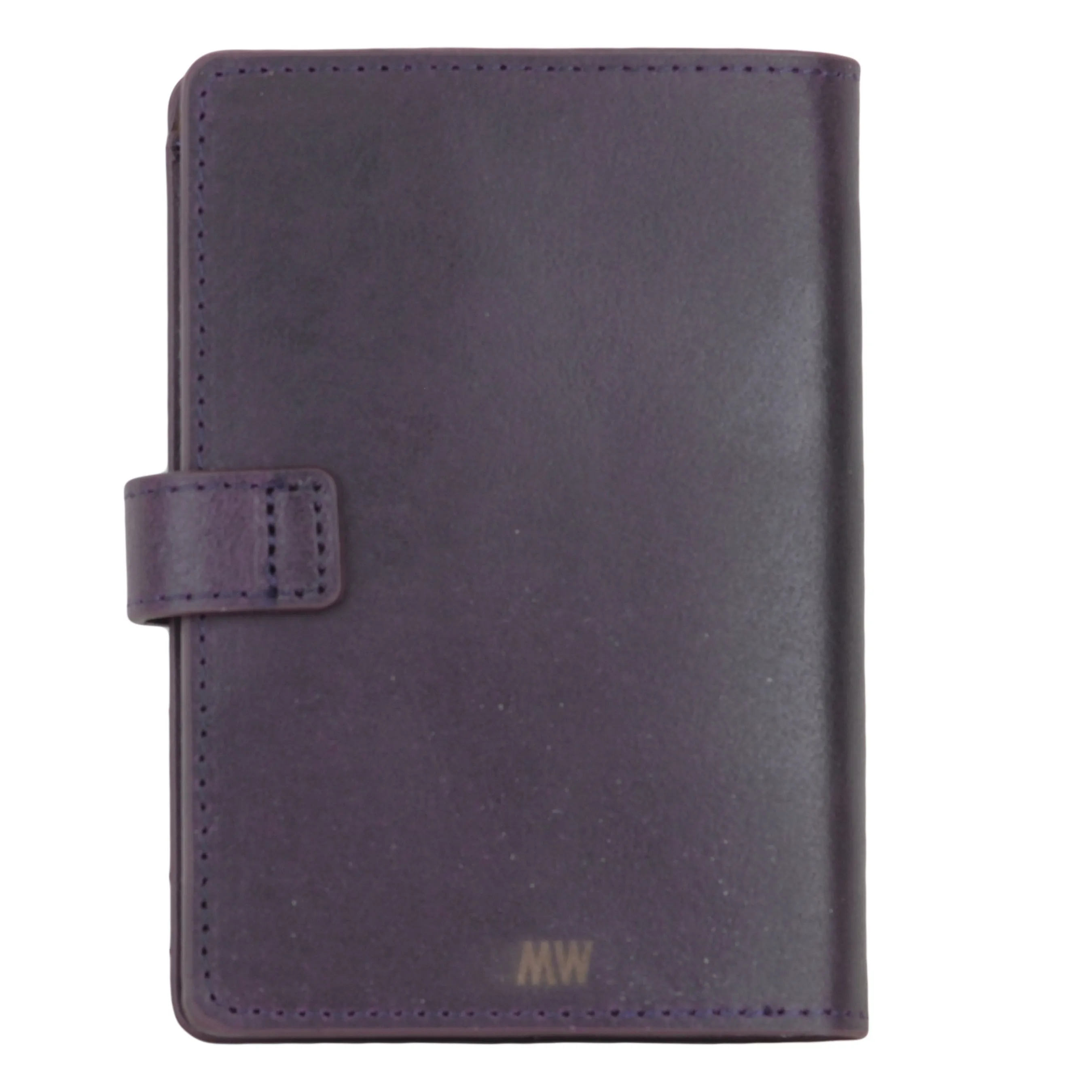 4053 - Plane Passport Holder