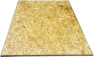 7/16”x4’x8’ Orientated Strand Board (OSB)