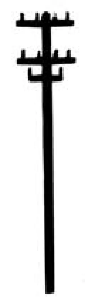 94851 (TELP-48 / Cat. pack of 5)
