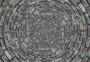 A New Journey Floor-rf