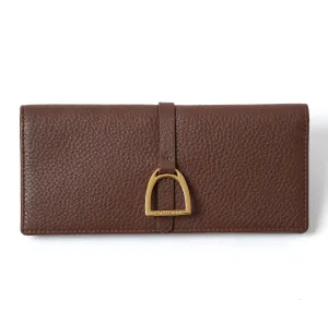 ADAMSBRO´ s  WALLET BROWN