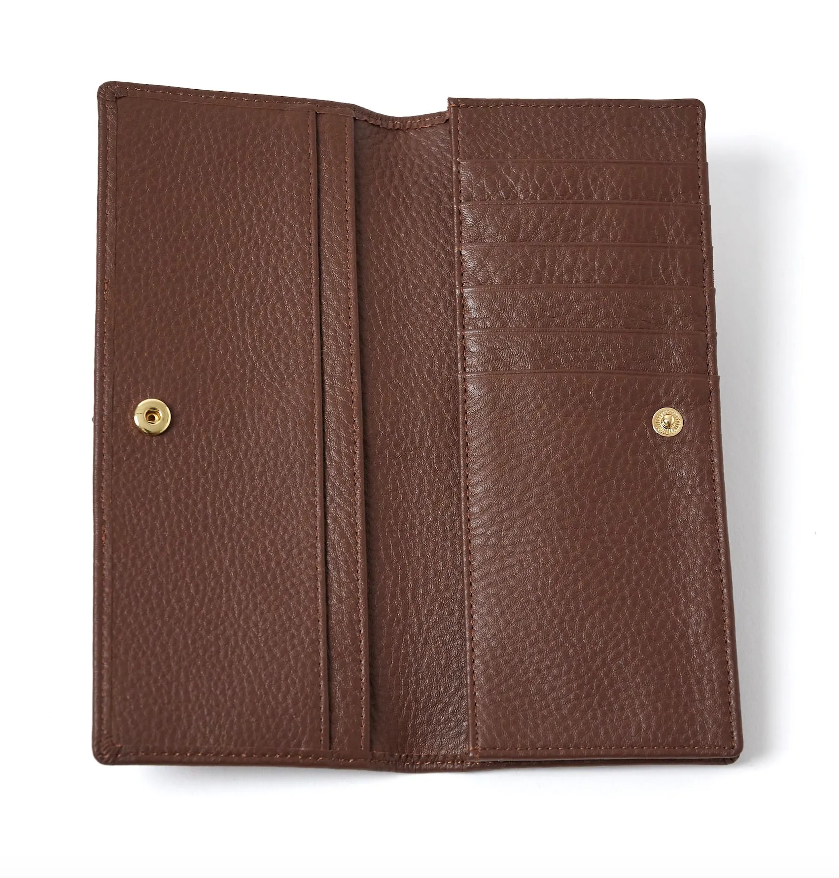 ADAMSBRO´ s  WALLET BROWN