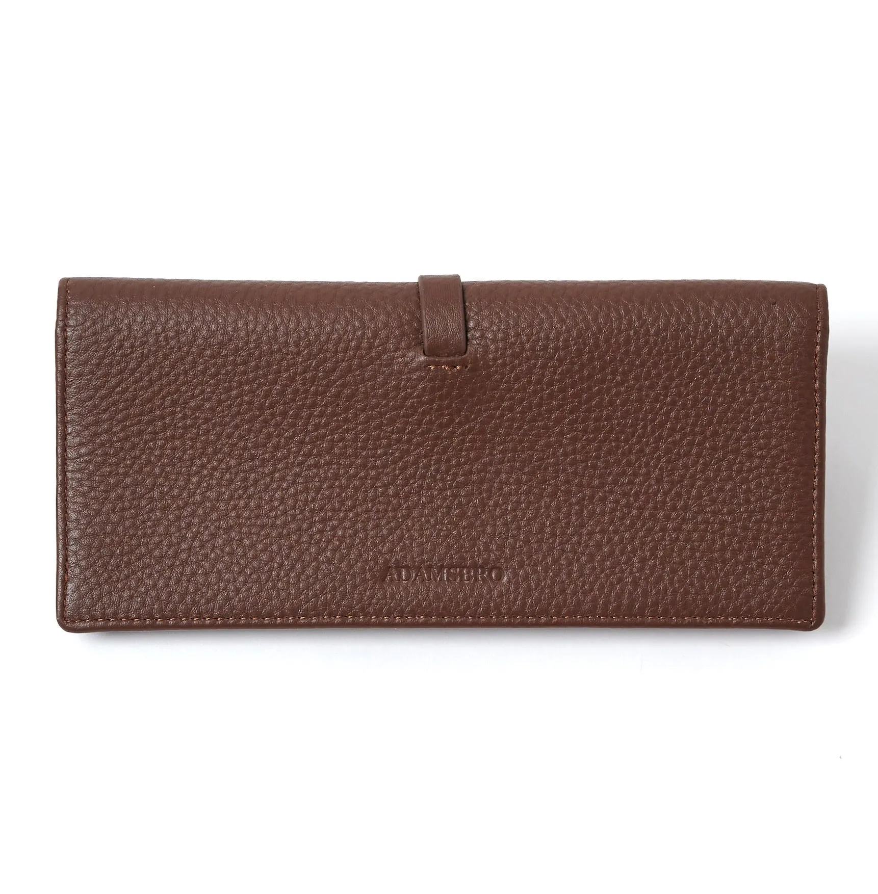 ADAMSBRO´ s  WALLET BROWN