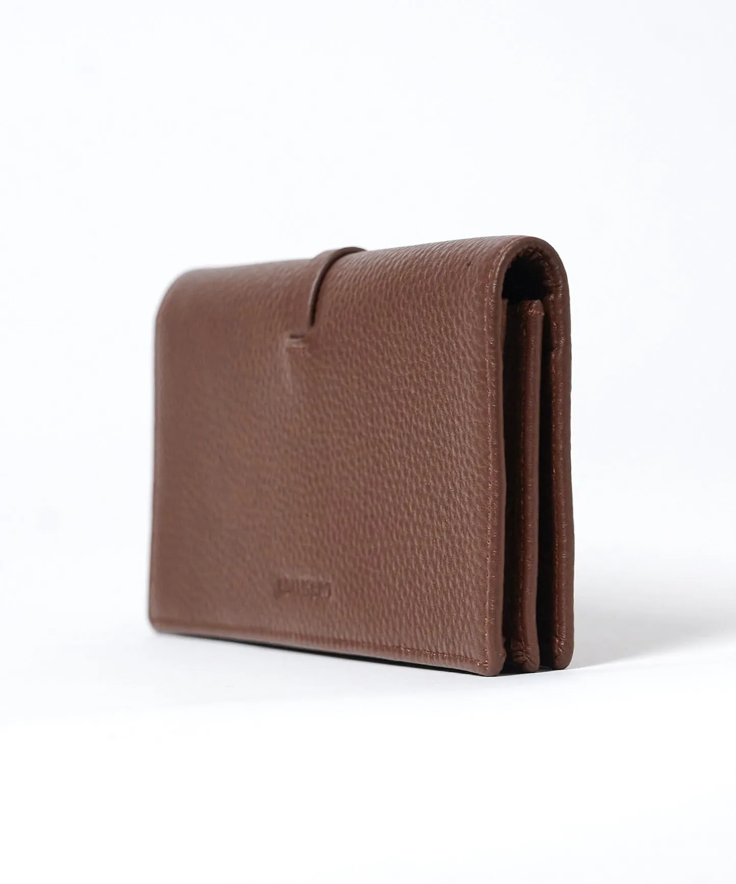 ADAMSBRO´ s  WALLET BROWN