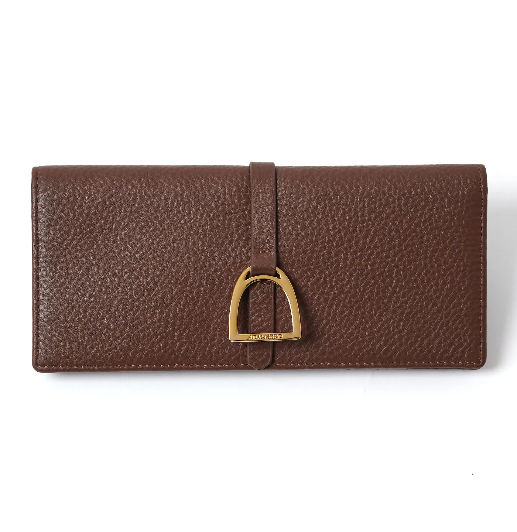 ADAMSBRO´ s  WALLET BROWN