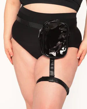 Afterparty Vixen Leg Harness Bag