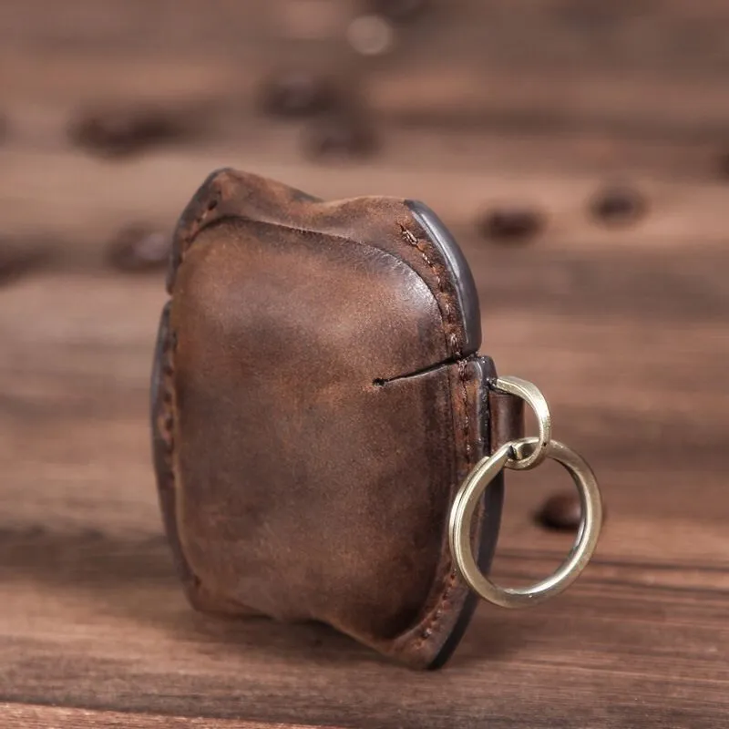 AirPods Pro leather case YG5067