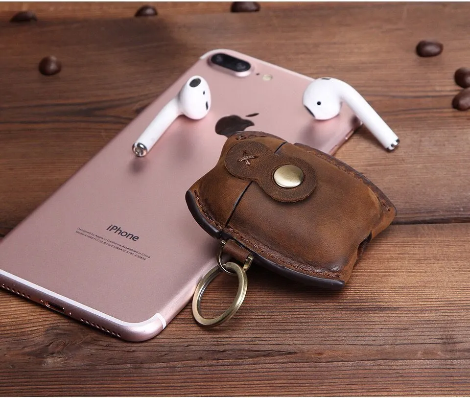 AirPods Pro leather case YG5067