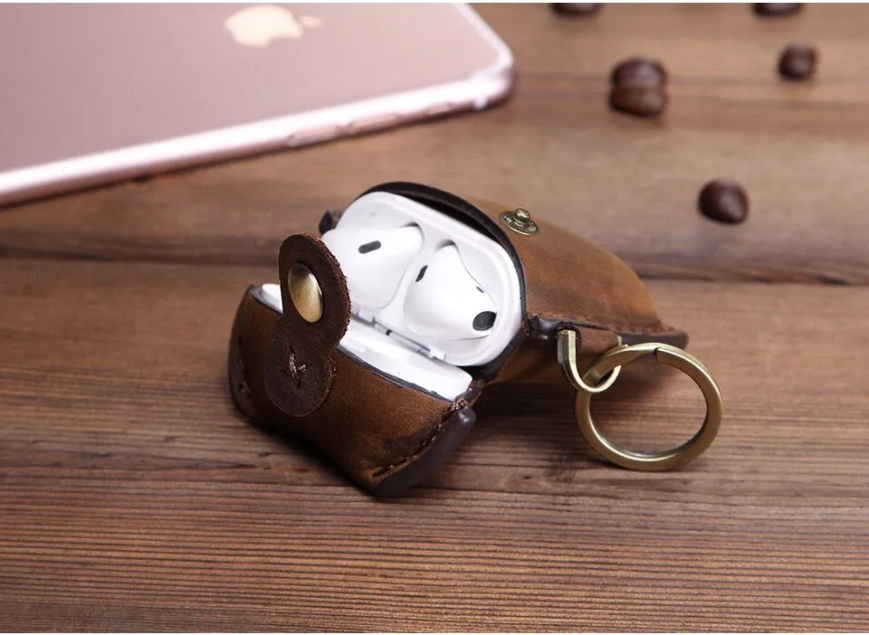AirPods Pro leather case YG5067
