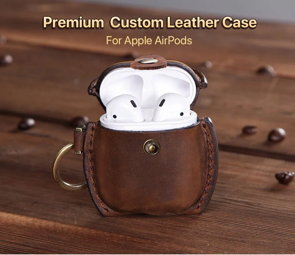 AirPods Pro leather case YG5067