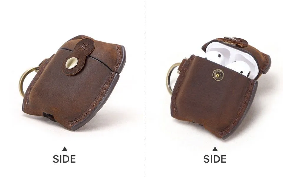 AirPods Pro leather case YG5067