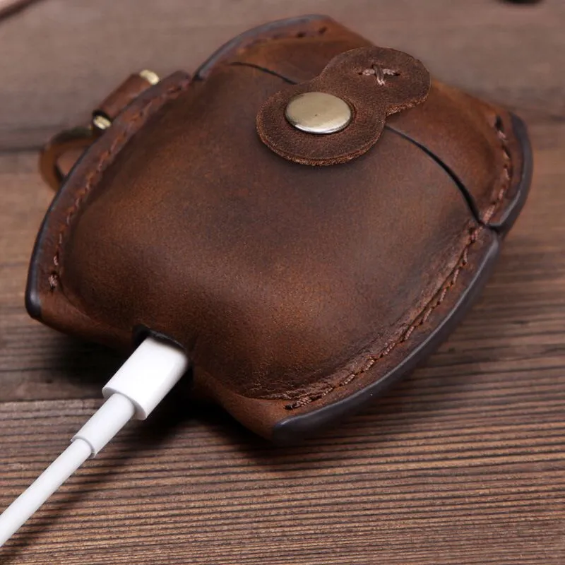 AirPods Pro leather case YG5067