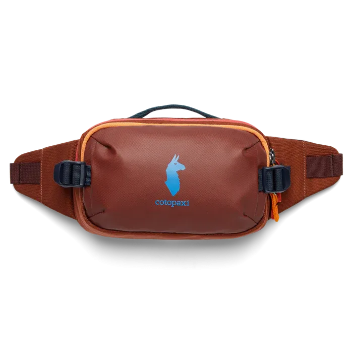 Allpa X 1.5L Hip Pack