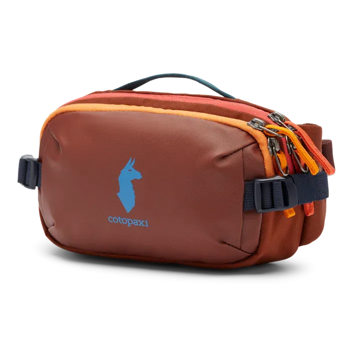 Allpa X 1.5L Hip Pack