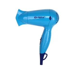 Alpina Foldable Hair Dryer SF-3927