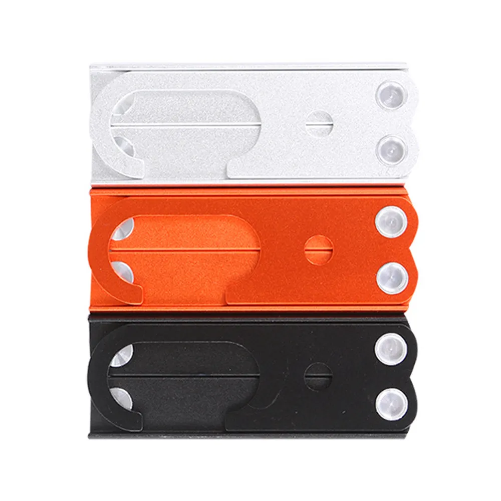 Aluminium Foldable Travel Hanger