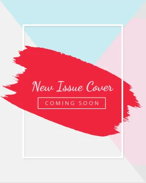 American School University Magazine