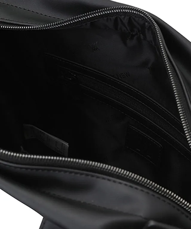 ANEW Golf: OG Padding Bag - Brown