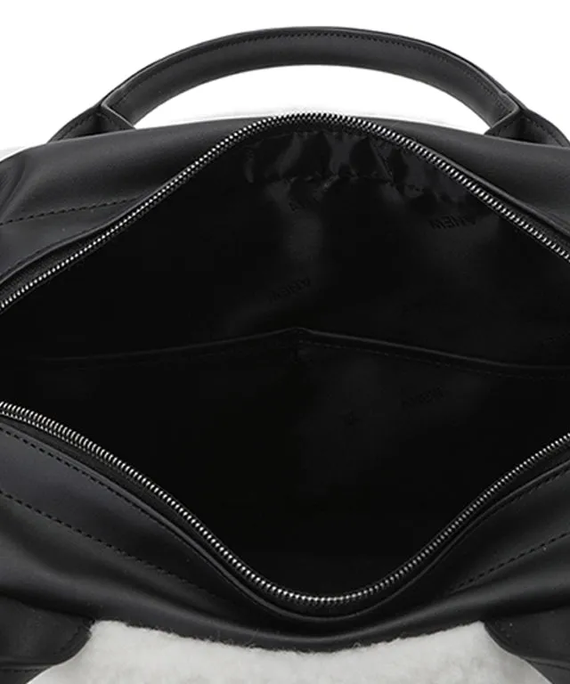 ANEW Golf: OG Padding Bag - Brown