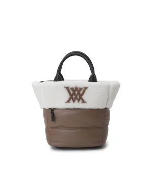ANEW Golf: OG Padding Bag - Brown