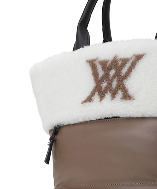 ANEW Golf: OG Padding Bag - Brown