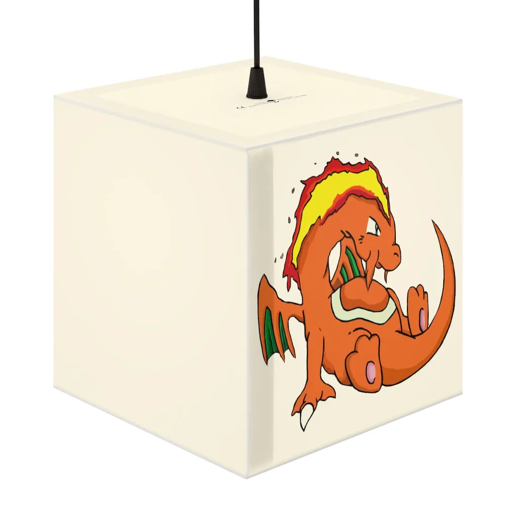 Angetir Personalized Lamp