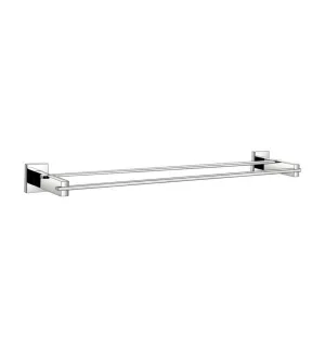 Aqua Korsa 24" Double Towel Bar