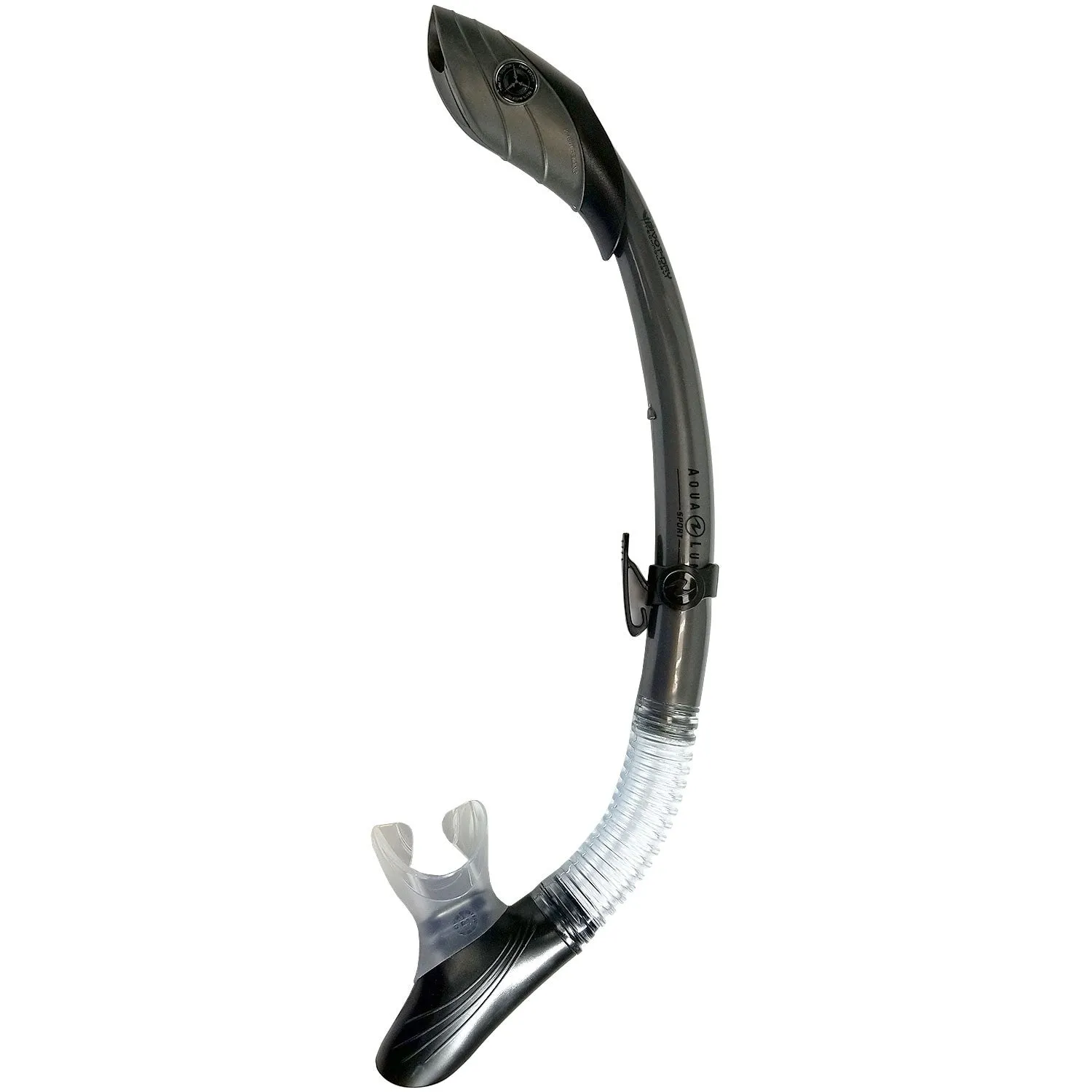 Aqua Lung Sport Island Dry Snorkel ISD LX