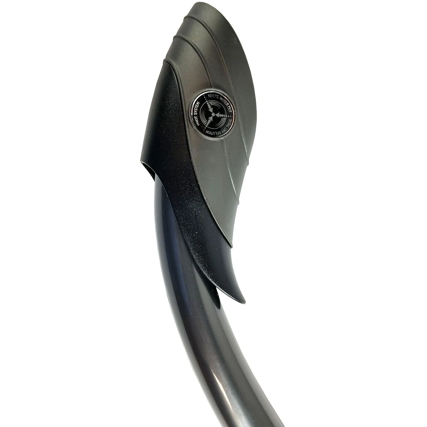 Aqua Lung Sport Island Dry Snorkel ISD LX